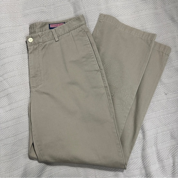 Vineyard Vines Club Pant, size 36x32. Spring, active, outdoors, office - Picture 1 of 7